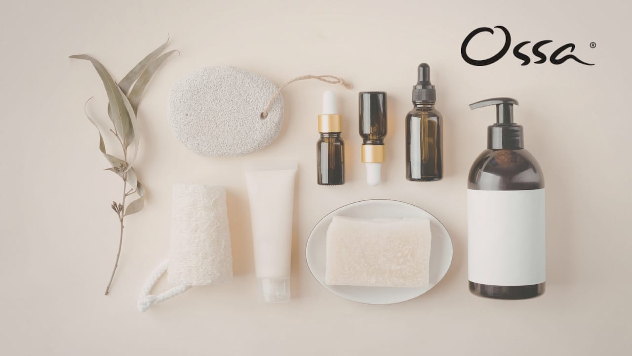 How to choose organic skincare UK 2026